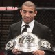 Jose Aldo Opens As (Barely) Favorite Over Conor McGregor