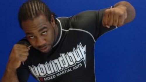 Garner vs. Musaev announced for Feb. 21- M-1 Challenge 55 in Tbilisi, Georgia