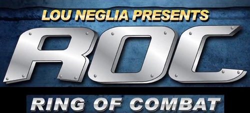 LIVE on PPV Jan. 23: "American Idol of MMA," Ring of Combat Hits 50
