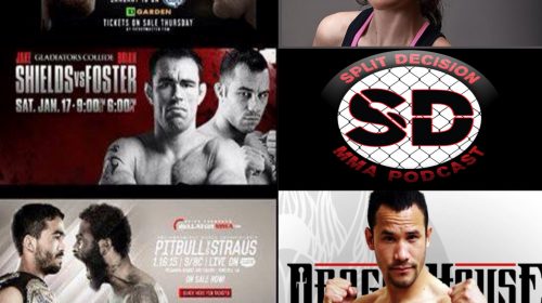 Split Decision MMA - UFC Boston, Mayhem, Jones