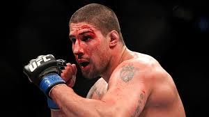 Brendan Schaub Calls Out Brock Lesnar