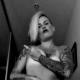 Rowdy Bec Rawlings posts NSFW photos against feminism