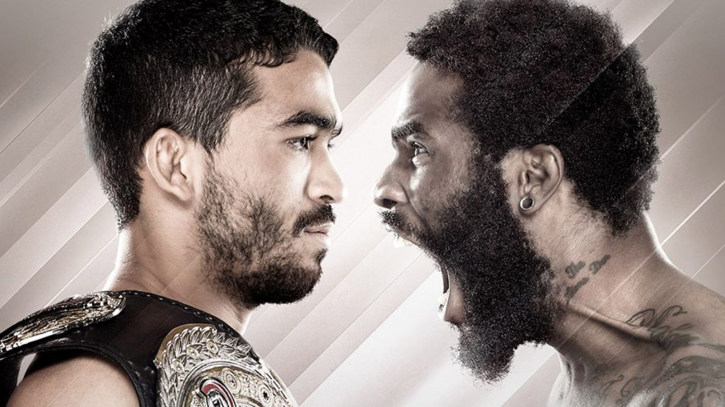 Bellator 132 Results - Pitbull retains, Kimbo Slice Introduced