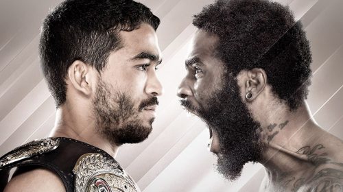 Bellator 132 Results - Pitbull retains, Kimbo Slice Introduced