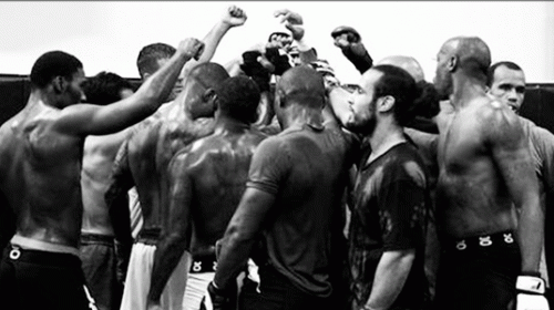 TUF 21: New Format - American Top Team vs. Blackzilians