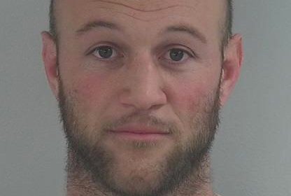 Police Chase leads to Dave Herman arrest