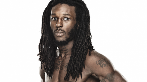 Desmond Green