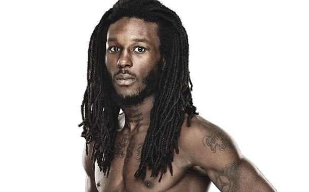 Desmond Green