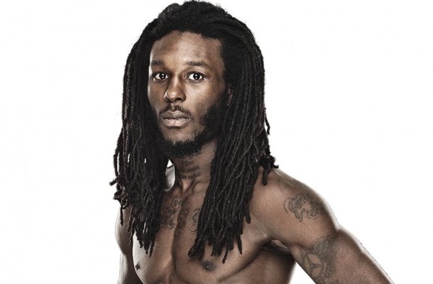 Desmond Green