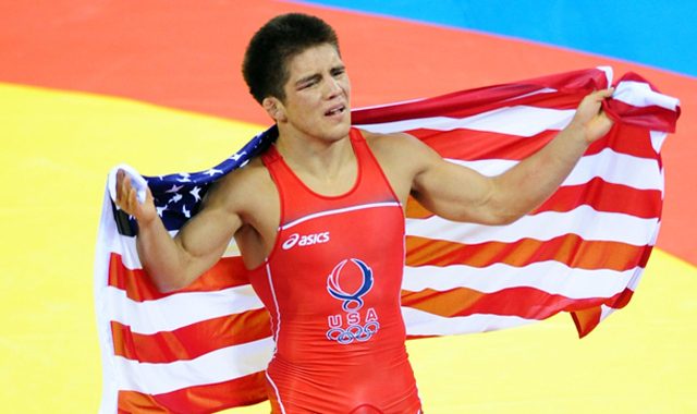 Henry Cejudo vs. Chris Cariaso Added to UFC 185