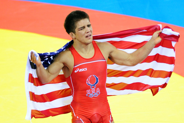 Henry Cejudo vs. Chris Cariaso Added to UFC 185