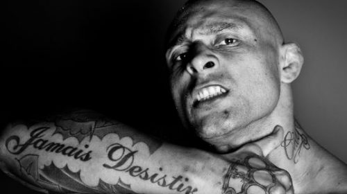 WSOF signs Thiago Silva, will hold 4-man LHW tourney to crown champ