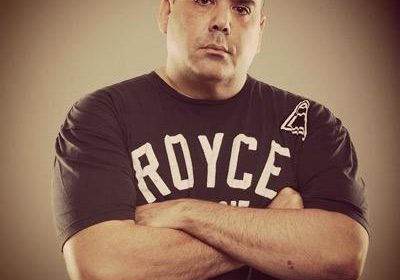 Jeff Aronson: "Being CEO of Titan FC is a Labor of Love"