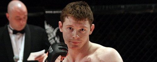UFC Signs Joseph Duffy - The Last Man To Defeat Conor McGregor