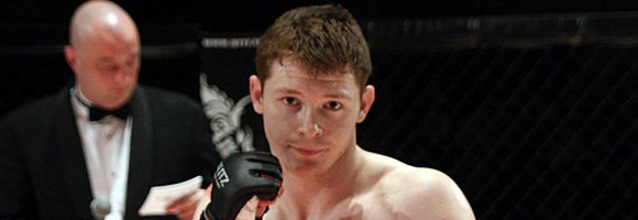 UFC Signs Joseph Duffy - The Last Man To Defeat Conor McGregor