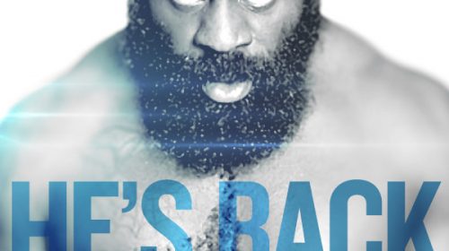 He's Back: Kimbo Slice officially announced by Bellator