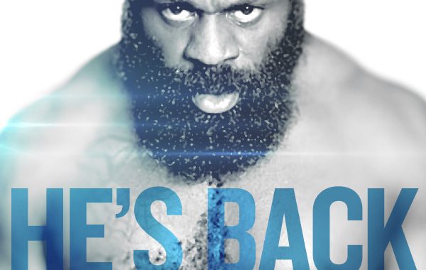 He's Back: Kimbo Slice officially announced by Bellator