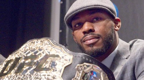 Jones tops $1.3 million UFC 182 payroll