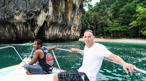 Mike Swick - Not retired, Still has fight in him. Talks AKA Thailand