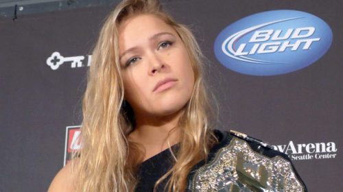 Weidman injured, Belfort fight off - Rousey - Zingano now headline