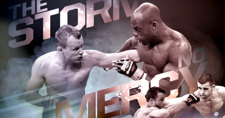 "Bellator: Manhoef vs. Shlemenko" preliminary lineup featuring California's top fighting prospects, complete with eight new matchups