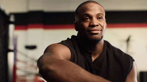 Eddie Gordon and Chris Dempsey Face off in New Jersey For UFC on Fox 15