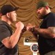 Tim Sylvia Denied To Fight By Athletic Commission; Weighs In 371 Pounds