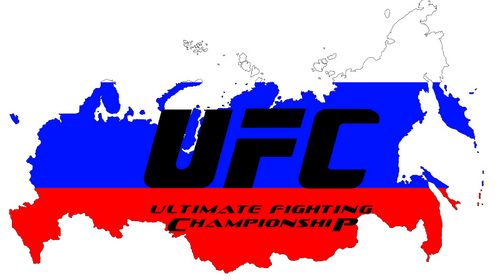 UFC Russia, UFC Announces Russian Broadcast Partnership