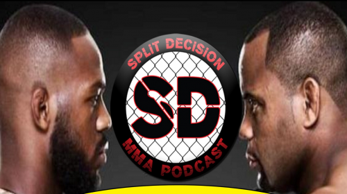 Split Decision MMA - UFC 182, MMA News, Askren, Japans New Years Bouts, CM Punk