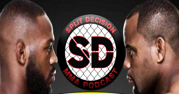 Split Decision MMA - UFC 182, MMA News, Askren, Japans New Years Bouts, CM Punk