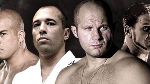 Bellator's British Invasion unveils promotional fight week schedule