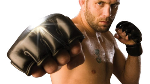 Matt Lindland to receive George Tragos award