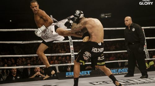 Glory 19 and Glory Superfight Series Photo Gallery