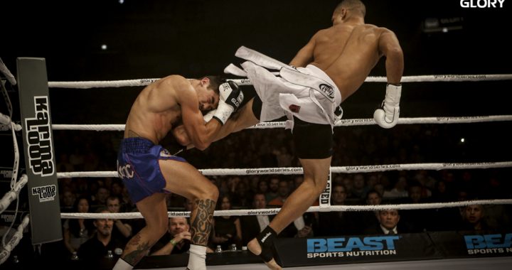 Glory 19 and Glory Superfight Series Photo Gallery