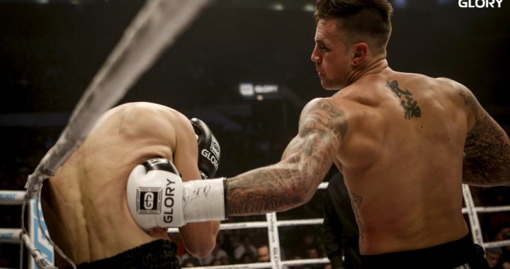 Glory 19 and Glory Superfight Series Photo Gallery