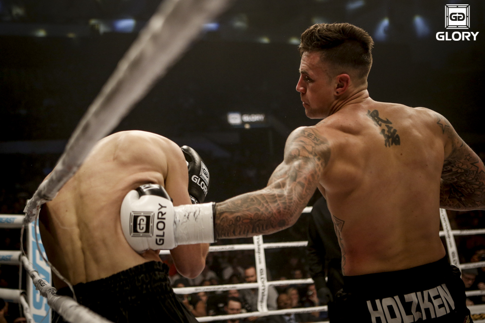 Glory 19 and Glory Superfight Series Photo Gallery