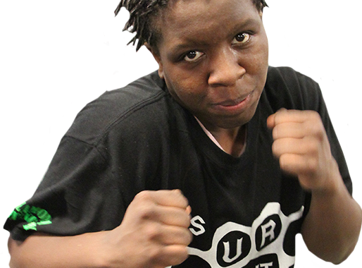 #9 Ranked Gabrielle Holloway replaces injured Talita Nogueira to face Julia Budd at "Bellator: Manhoef vs. Shlemenko"