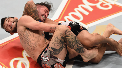 McCall looking for new opponent, mocks Lineker coming in overweight again