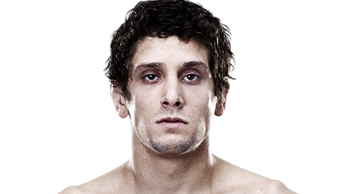 Brandao vs Hettes reset for Newark