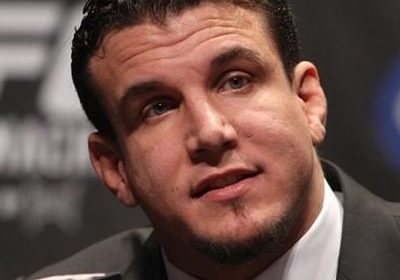 What's Next For Frank Mir? Lesnar or Nogueira Trilogy?