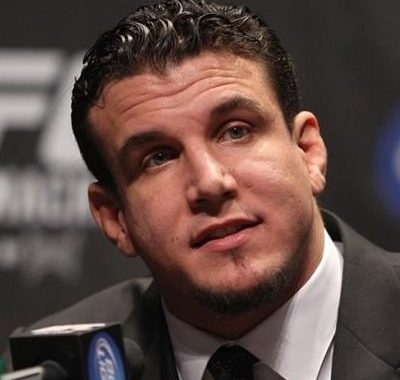 What's Next For Frank Mir? Lesnar or Nogueira Trilogy?