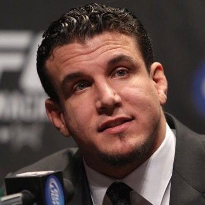 What's Next For Frank Mir? Lesnar or Nogueira Trilogy?
