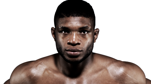 'Semtex' Believes He'll be Too Much to Handle For Santos