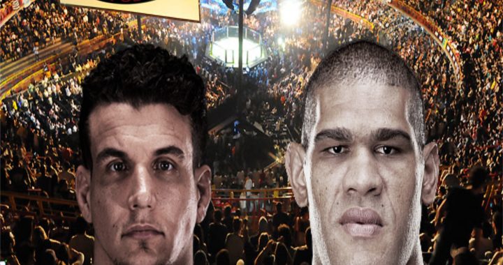 Split Decision MMA Podcast - UFC Fight Night 61, Lawler-Rory, Faber, Davis, Serious Suspensions