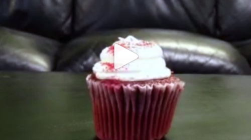 Sarah Kaufman smashes "Cupcake," sends message to Miesha Tate