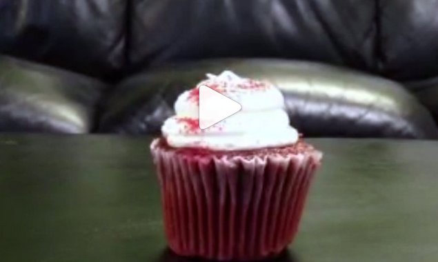 Sarah Kaufman smashes "Cupcake," sends message to Miesha Tate