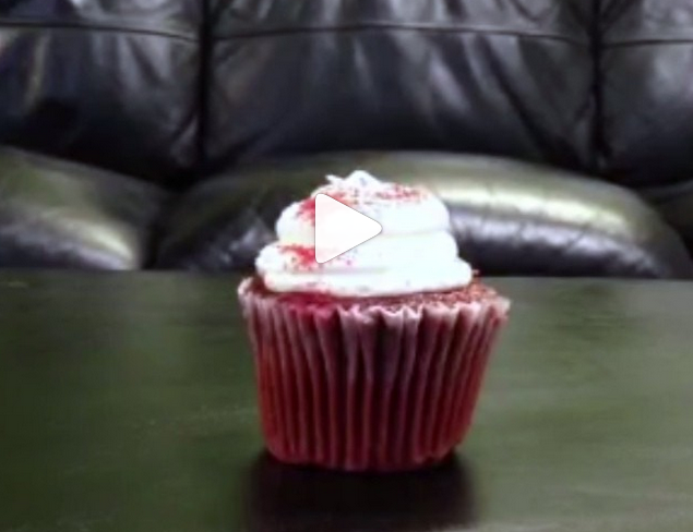 Sarah Kaufman smashes "Cupcake," sends message to Miesha Tate