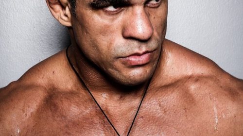 Vitor Belfort Fightography now available on UFC Fight Pass