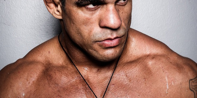 Vitor Belfort Fightography now available on UFC Fight Pass