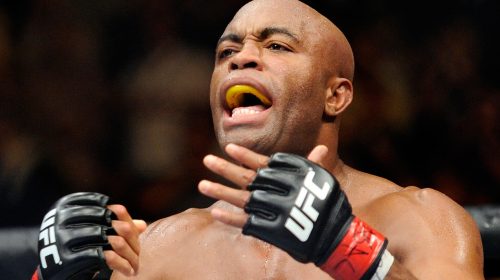 Anderson Silva Fails More Tests; Additional Substances Found